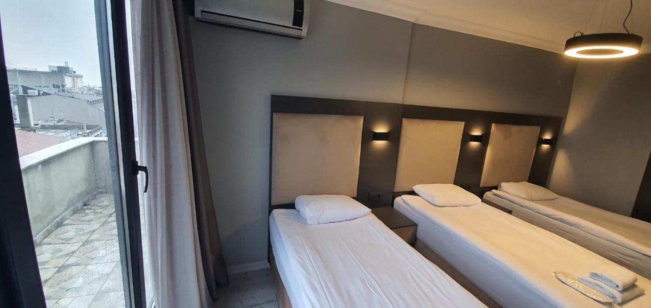 Center Apartment Стамбул Экстерьер фото