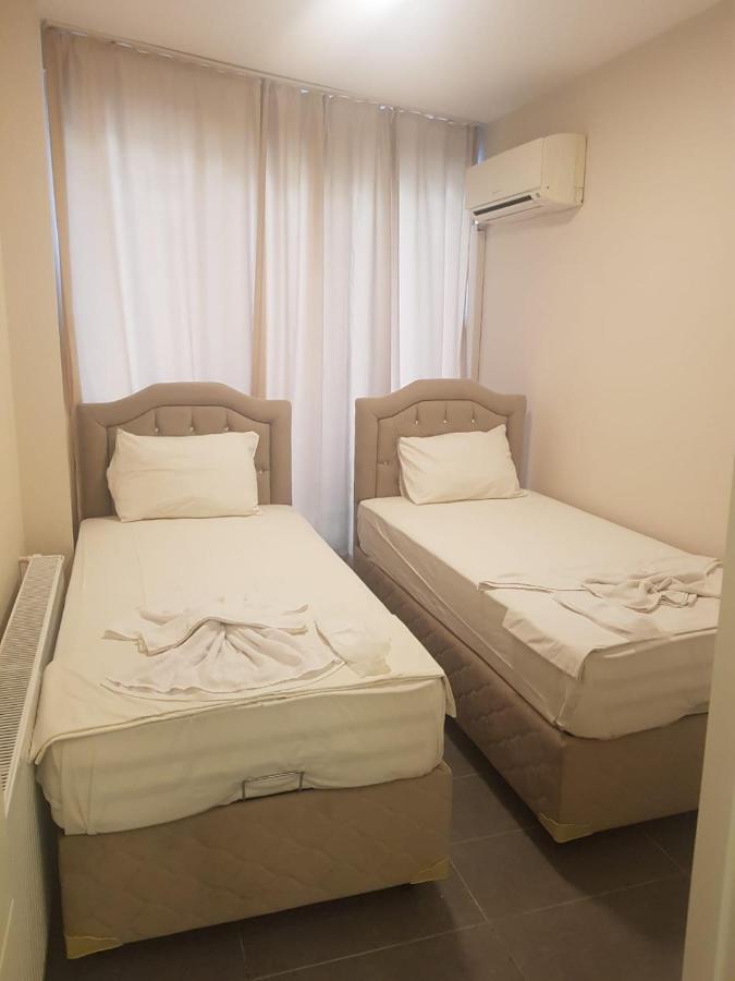 Center Apartment Стамбул Экстерьер фото