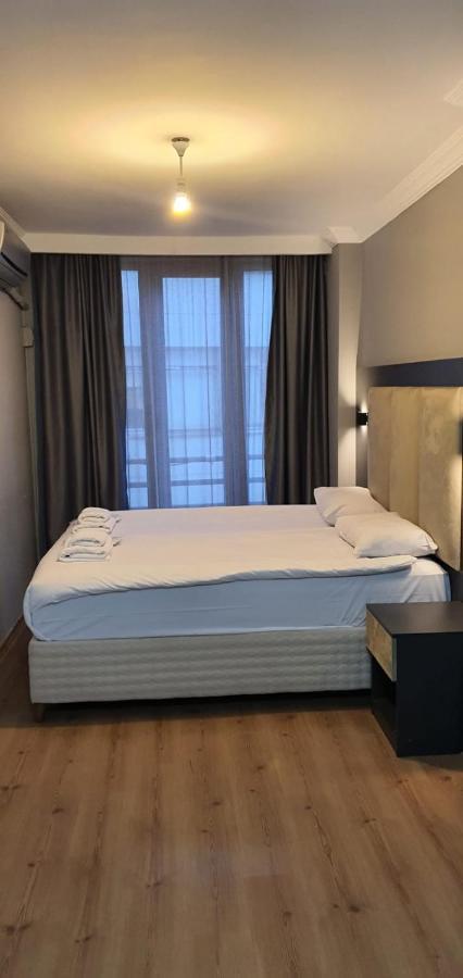 Center Apartment Стамбул Экстерьер фото