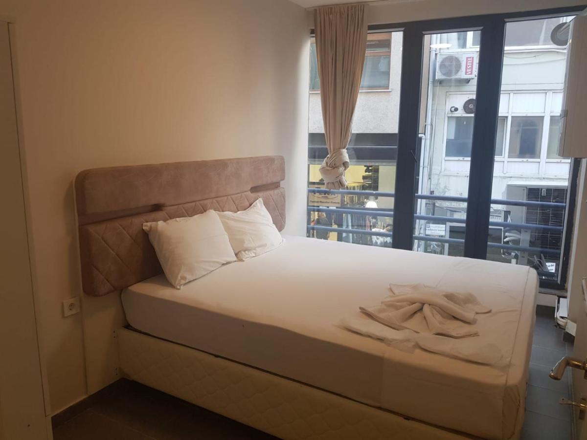 Center Apartment Стамбул Экстерьер фото
