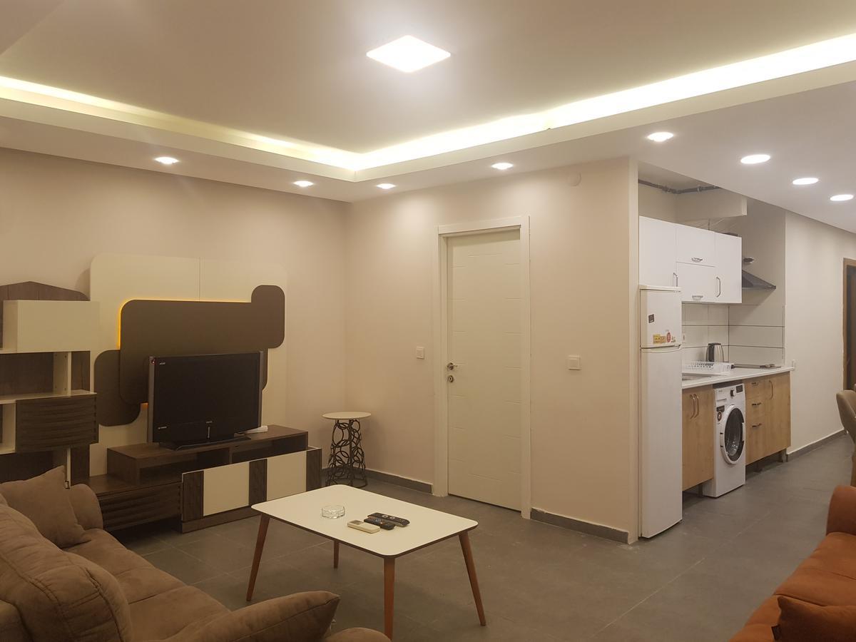 Center Apartment Стамбул Экстерьер фото